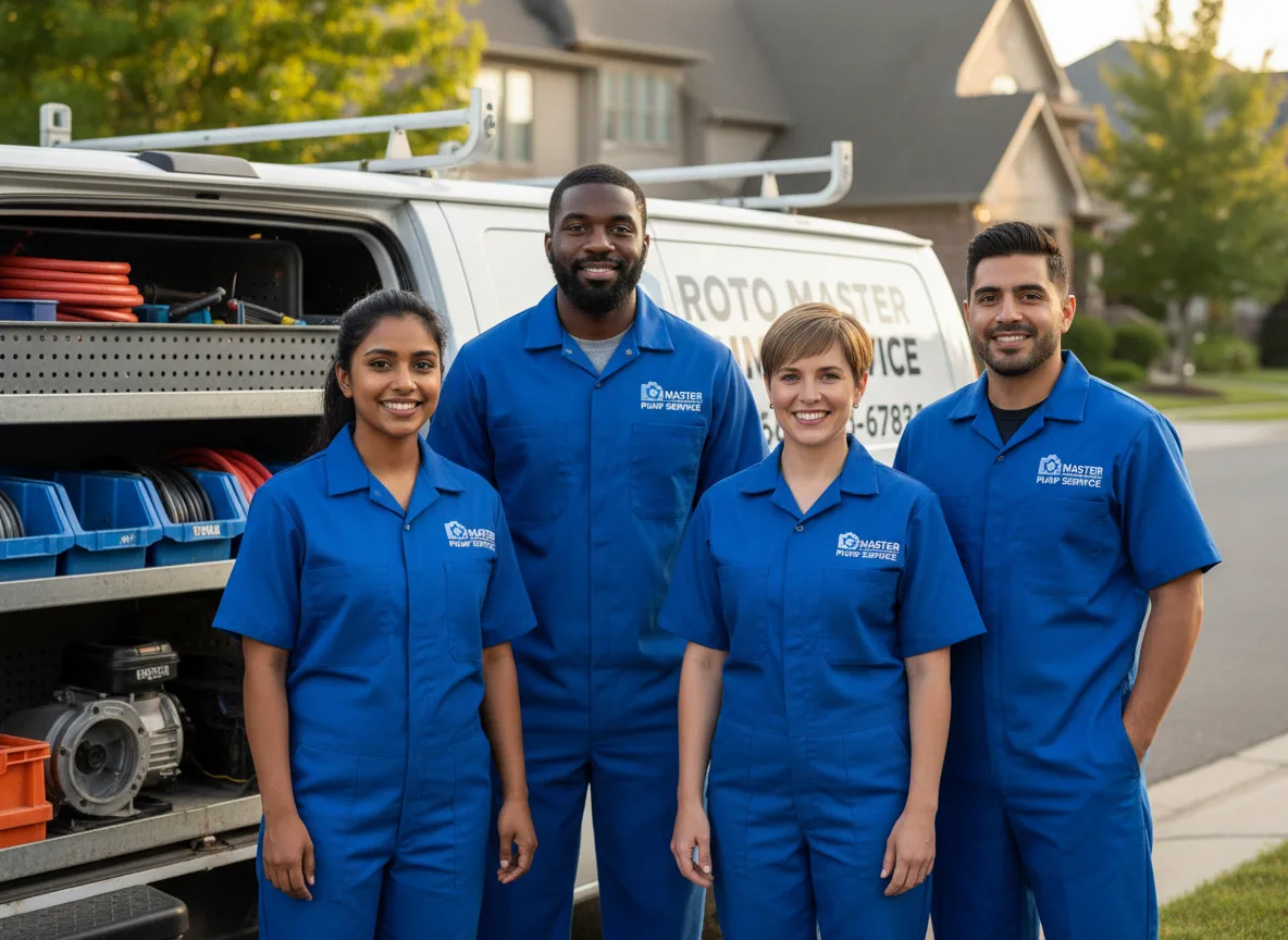 Sump Pump Installation company in Junction City, GA